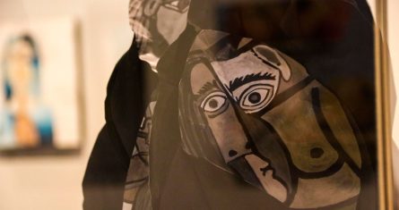 Los ojos del entendimiento