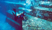 Yonaguni. "Atlántida japonesa" fascina a científicos
