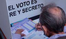 ¿Trece millones de votos no dan legitimidad?