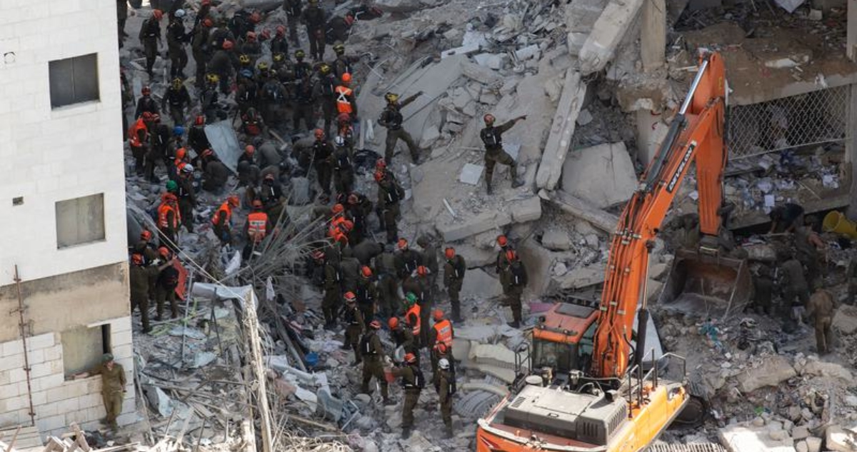 El ejército de Israel anunció este martes la muerte del jefe del Estado Mayor de las Fuerzas Armadas de Irán, Ali Shadmani, tras el deceso de su predecesor.