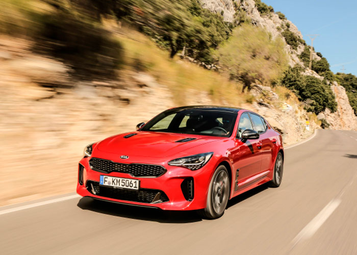 Kia y Profeco llaman a revisión a más de dos mil vehículos