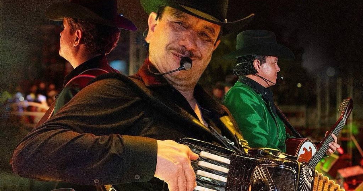 La FGE de Jalisco afirmó que Los Alegres del Barranco utilizaron una empresa fantasma para firmar el contrato con el cual se presentaron en Zapopan, Jalisco.
