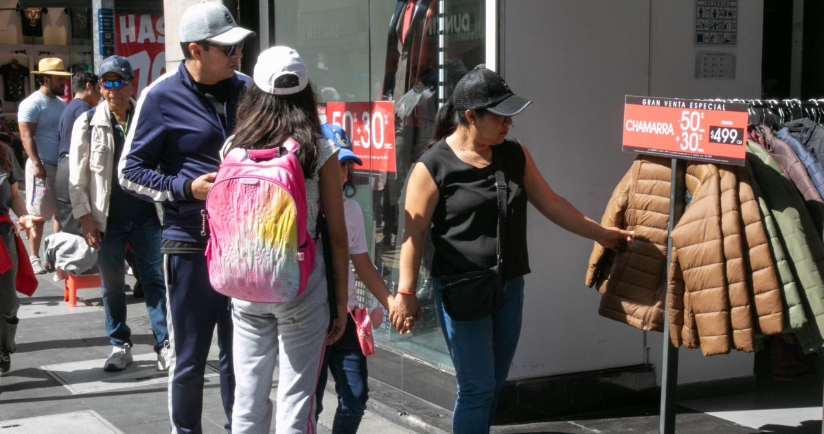 Profeco encontró publicidad engañosa durante el Hot Sale y La Gran Escapada.