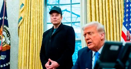 Trump dice que Musk pagará consecuencias graves si financia a demócratas