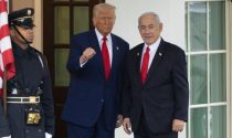 El Primer Ministro de Israel aseguró este sábado que su país está actuando con el "claro apoyo" del Gobierno del Presidente Trump en su enfrentamiento con Irán.